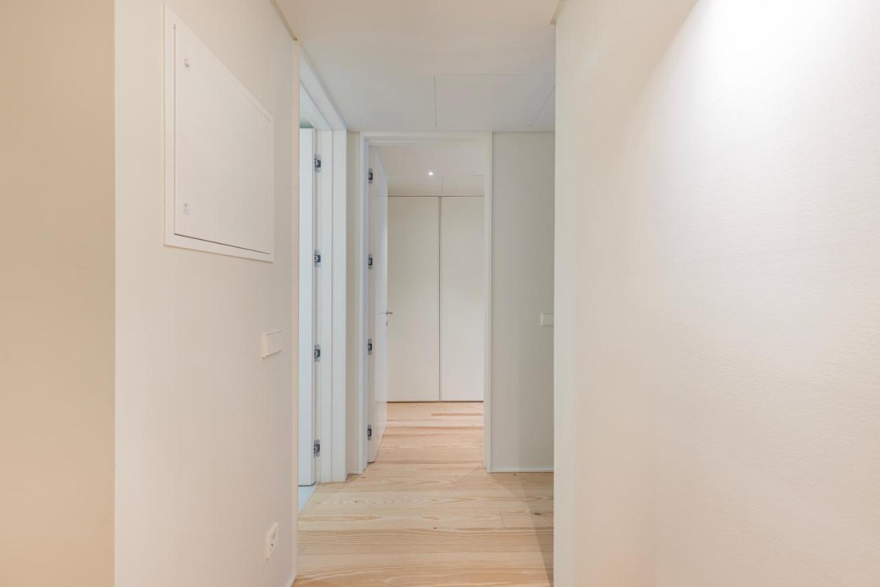 Hidden Pearl W/ Patio & Pool By Lovelystay Lisboa المظهر الخارجي الصورة