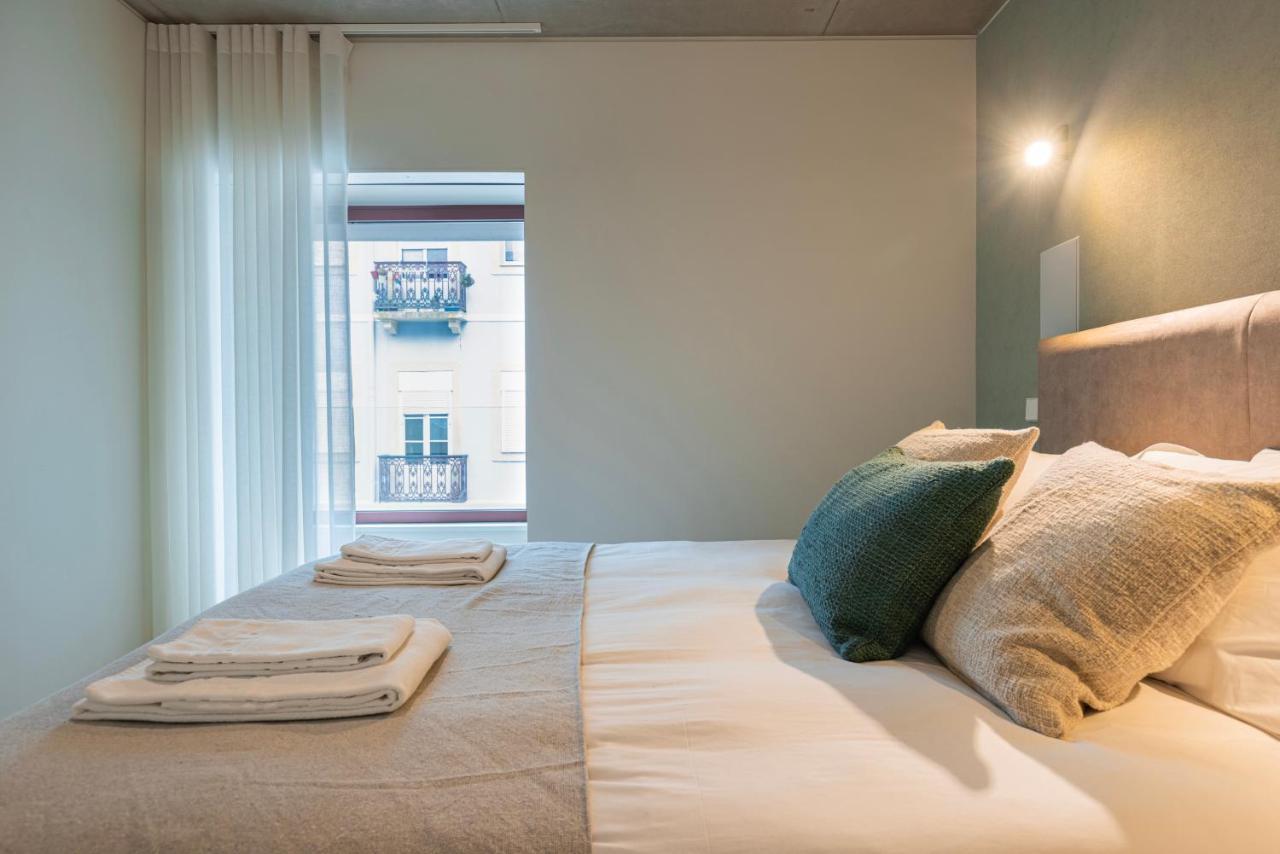 Hidden Pearl W/ Patio & Pool By Lovelystay Lisboa المظهر الخارجي الصورة