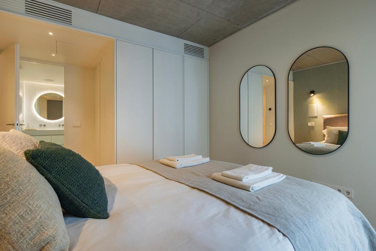 Hidden Pearl W/ Patio & Pool By Lovelystay Lisboa المظهر الخارجي الصورة