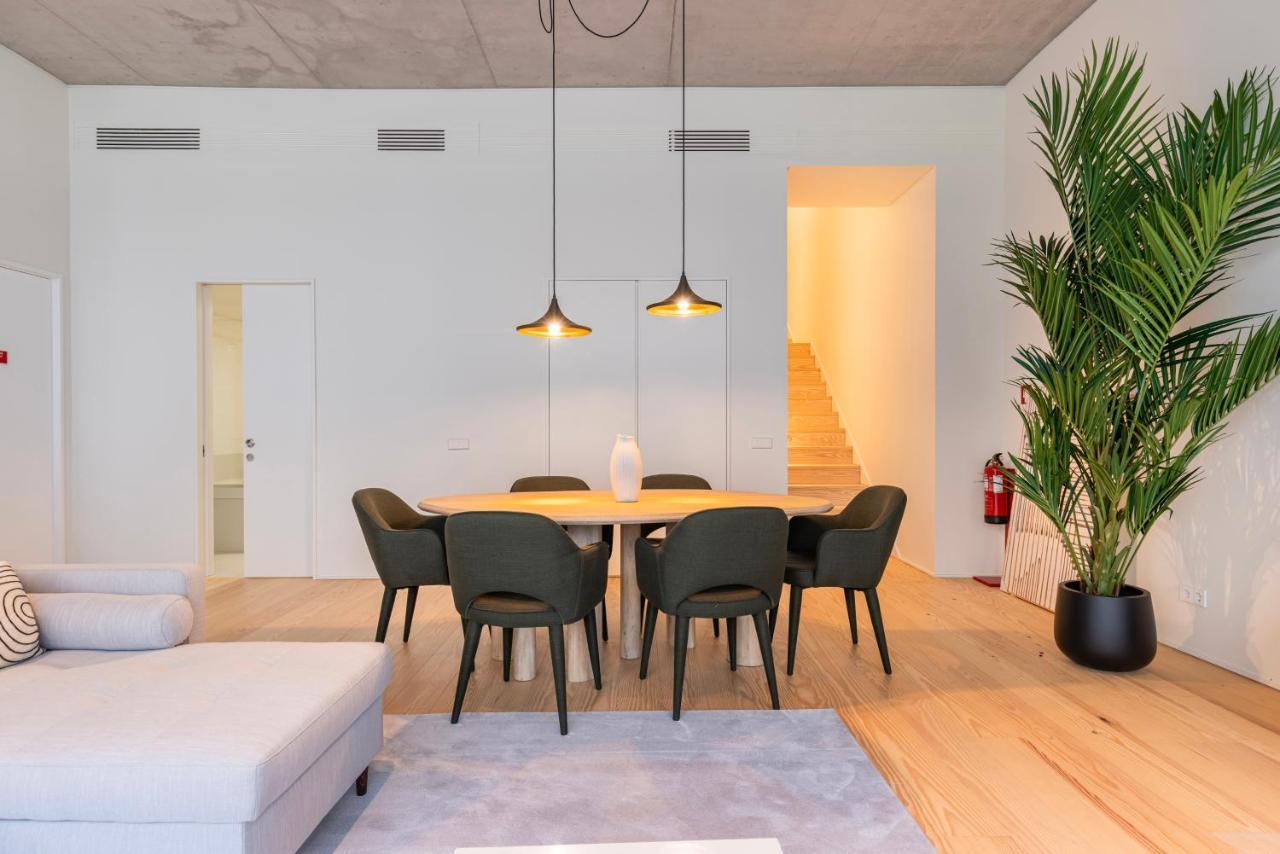 Hidden Pearl W/ Patio & Pool By Lovelystay Lisboa المظهر الخارجي الصورة