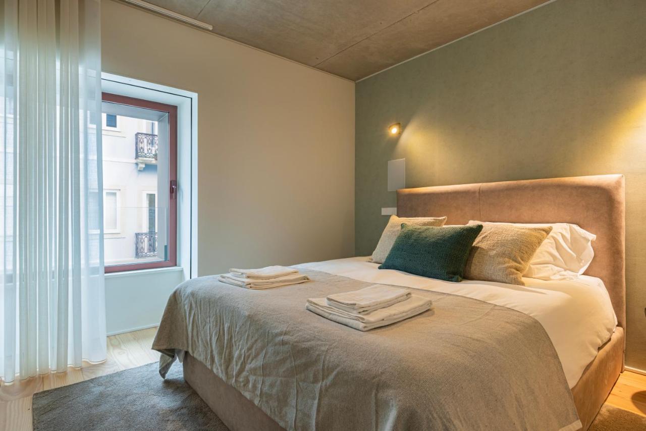 Hidden Pearl W/ Patio & Pool By Lovelystay Lisboa المظهر الخارجي الصورة