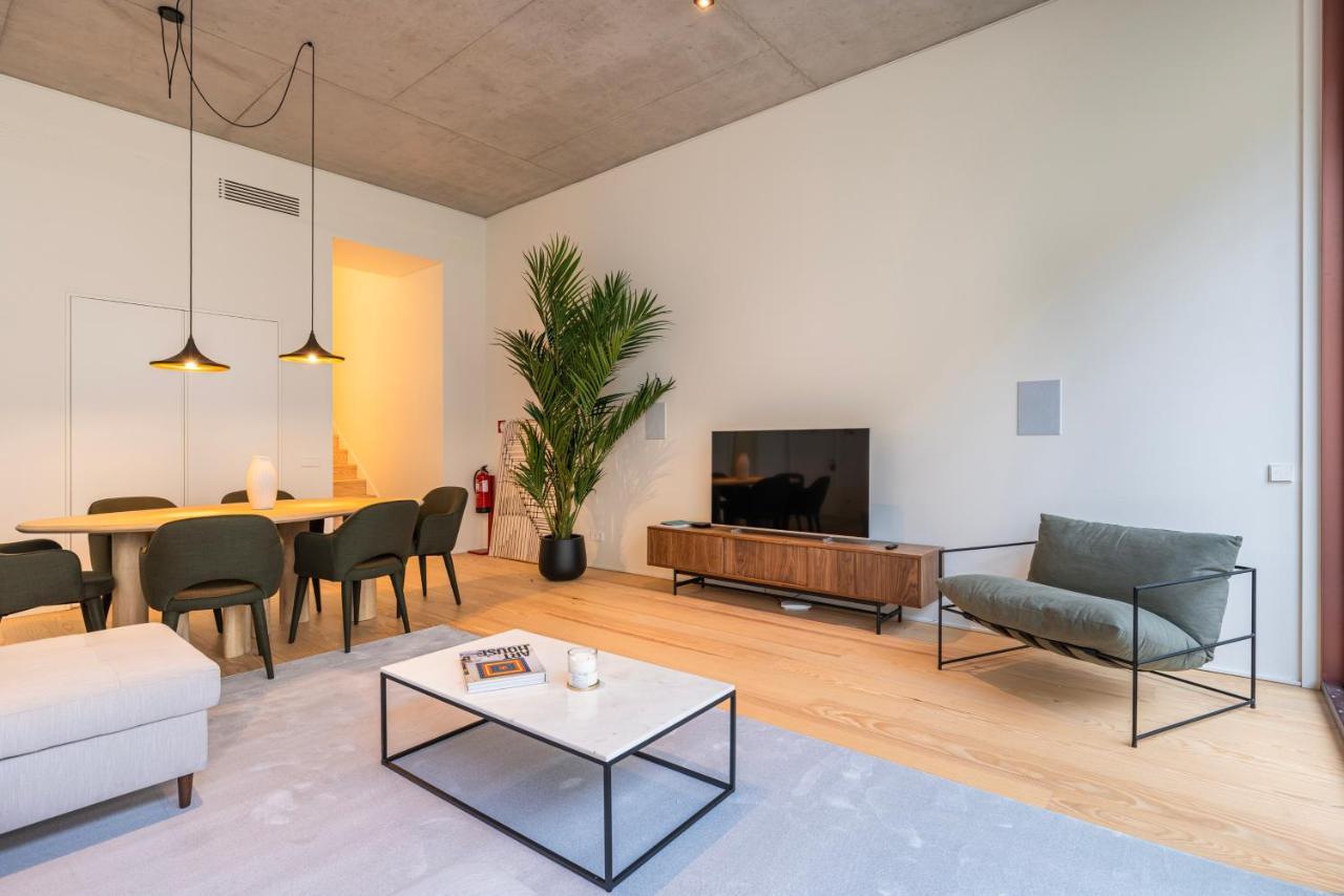 Hidden Pearl W/ Patio & Pool By Lovelystay Lisboa المظهر الخارجي الصورة