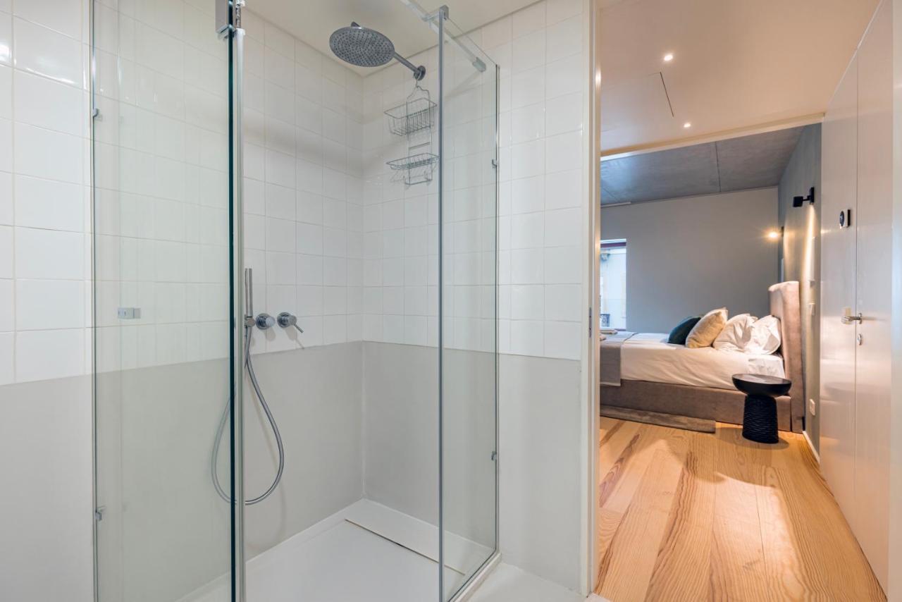 Hidden Pearl W/ Patio & Pool By Lovelystay Lisboa المظهر الخارجي الصورة
