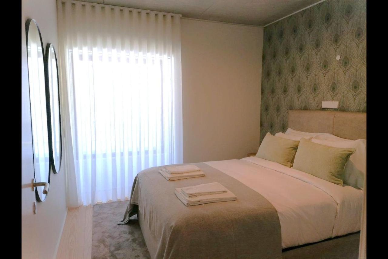 Hidden Pearl W/ Patio & Pool By Lovelystay Lisboa المظهر الخارجي الصورة