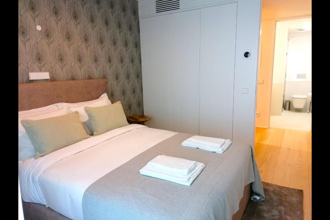 Hidden Pearl W/ Patio & Pool By Lovelystay Lisboa المظهر الخارجي الصورة